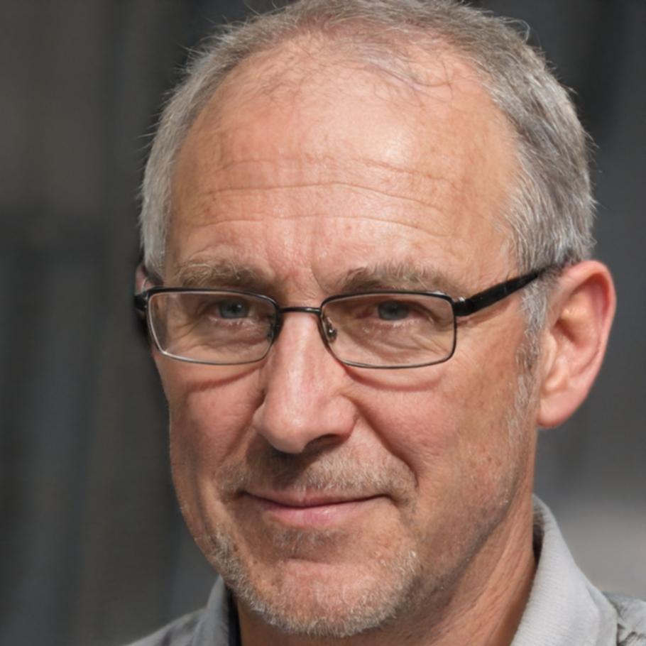 Thomas Wagner - Projektleiter und Finanzanalyst